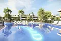 2 bedroom house 89 m² Northern Cyprus, Northern Cyprus