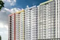 1 room apartment 41 m² Odesa, Ukraine