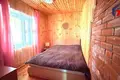 Casa 59 m² Barauski sielski Saviet, Belarús