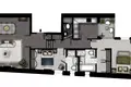 Apartamento 2 habitaciones 78 m² en Londres, Reino Unido