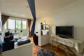 Apartamento 1 habitación 43 m² Riga, Letonia