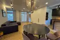 Mieszkanie 3 pokoi 100 m² Ryga, Łotwa