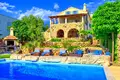 Haus 3 Schlafzimmer 220 m² Radici, Kroatien