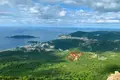 Grundstück  Budva, Montenegro