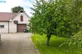 House 194 m² Taurage, Lithuania