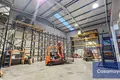 Warehouse 1 050 m² in Alicante, Spain