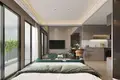 Apartamento 1 habitación 34 m² Rawai, Tailandia