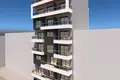 3 bedroom apartment 132 m² Municipality of Thessaloniki, Greece