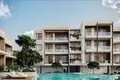 Квартира 3 комнаты 80 м² Паралимни, Кипр