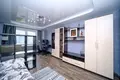 Mieszkanie 2 pokoi 61 m² Mińsk, Białoruś