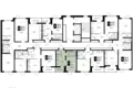 Studio 1 zimmer 25 m² Leninsky District, Russland