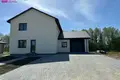 House 193 m² Galgiai, Lithuania