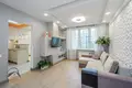 Appartement 2 chambres 74 m² Minsk, Bélarus
