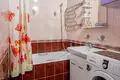 Квартира 2 комнаты 58 м² Минск, Беларусь