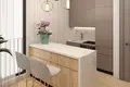 Квартира 26 м² Кавач, Черногория