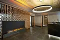 Apartamento 4 habitaciones 278 m² Riga, Letonia