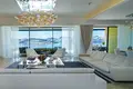 Вилла Роскошные виллы с четырьмя спальнями на берегу моря в Бодруме.