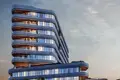 Квартира 1 комната 114 м² Аташехир, Турция