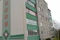 2 room apartment 51 m² Zyrovicy, Belarus