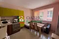 2 bedroom apartment 77 m² Nesebar, Bulgaria
