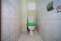 Wohnung 3 zimmer 62 m² Minsk, Belarus