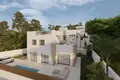 3 bedroom house 202 m² Finestrat, Spain