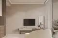 Apartamento 2 habitaciones 51 m² Dubái, Emiratos Árabes Unidos