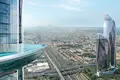 Квартира 1 спальня 68 м² Дубай, ОАЭ