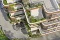 Квартира 2 спальни 76 м² район Ларнака, Кипр
