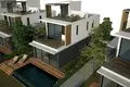 villa de 3 chambres 142 m² Paphos, Chypre