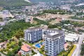 Wohnung 50 m² Oba, Türkei