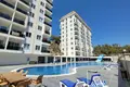 1 bedroom apartment 50 m² Alanya, Turkey