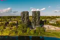 Commercial property 53 m² in Kaunas, Lithuania