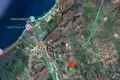 Działki 11 000 m² Tragjas, Albania