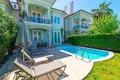 5 bedroom villa 165 m² Fethiye, Turkey