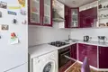 3 room apartment 68 m² Cervien, Belarus