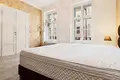 Wohnung 4 zimmer 102 m² Hauptstadt Prag, Tschechien