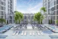 Wohnkomplex Luxury residential complex of furnished apartments 500 meters from Jomtien Beach in Pattaya, Thailand