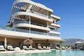 Appartement 4 chambres 154 m² Mijas, Espagne