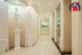 Apartamento 3 habitaciones 125 m² Minsk, Belarús
