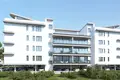 Квартира 2 комнаты 101 м² муниципалитет Ларнака, Кипр