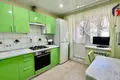 Квартира 1 комната 36 м² Слуцк, Беларусь