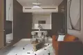 Wohnung 2 zimmer 46 m² Adschman, Vereinigte Arabische Emirate