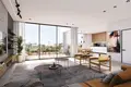 Penthouse 3 pokoi 217 m² Tel-Awiw, Izrael