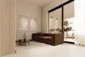 Penthouse 3 Schlafzimmer 131 m² Limassol, Zypern