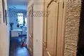 2 room apartment 53 m² Muchaviecki sielski Saviet, Belarus