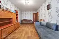 Mieszkanie 1 pokój 35 m² Mińsk, Białoruś