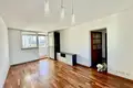 Apartamento 3 habitaciones 79 m² Varsovia, Polonia
