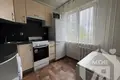 2 room apartment 41 m² Barysaw, Belarus