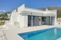 3 bedroom villa 100 m² Polop, Spain